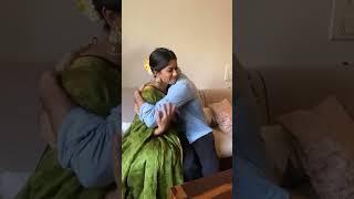 #Ishita Dutta #Vatsal Sheth funny video