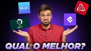 Qual o Melhor? Bluetv, TvExpress, RedPlay, OnPix ou Outro?