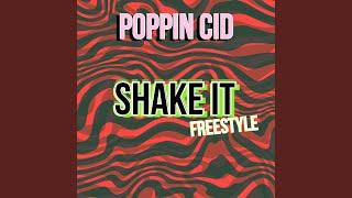 Shake it Freestyle