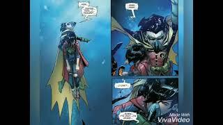 Super Sons~ {Can you Hold Me}