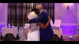 Villa Christina | Desiree & Leon Wedding Film | Atlanta Wedding Videographer | RichLee Productions