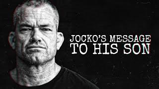 This 115 Year Old Creed Will Change Your Life in 2025  |  Jocko Willink