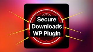 Secure Downloads WordPress Plugin Review | BricksBee