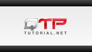 QTP tutorial for beginners-Intro to UFT11.5 part 1(New features, Advanced Frameworks, Automation)