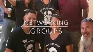 Networking Resources for SWFL Business Owners