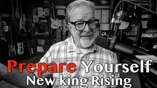 NEW Kings Are Rising, Prepare Yourself!