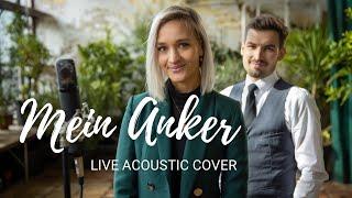 Mein Anker (Live Acoustic Cover by Monito)