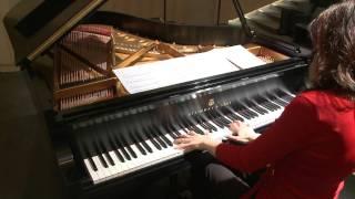 Binaural Audio - Rachmaninoff from the Artists Perspective-Svetlana Belsky (H)