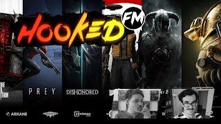 Hooked FM #288 - Microsoft kauft Bethesda, PS5-Showcase, Nintendo Direct mini, 13 Sentinels & mehr!