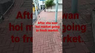 market every day