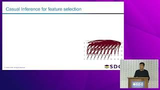 SNIA SDC 2024 - Storage Device Quality Control and Supply Chain Management Using DMLM