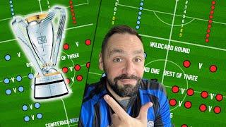 The MLS Playoffs Explained (Playoff format 2023)!