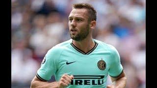 Stefan De Vrij - 2019/20 - Amazing Defensive Skills - Part 2