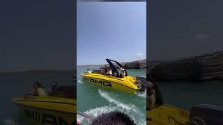 #Дагестан #покатушки#катер#чиркейское водохранилище #лето2025