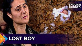 Lost Boy - Turkish Movies Dubbed in English - Yitik - Turkish Drama