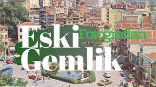 Tarihi Gemlik Fotoğrafları l Eski Gemlik Fotoğrafları l #Gemlik #TarihiGemlikResimleri #EskiGemlik