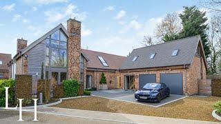 What just under £2,000,000 can buy you in the Midlands | Full Tour