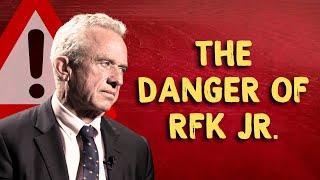 The Case Against RFK Jr. | Robert Reich