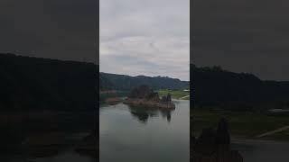 단양. 도담삼봉은 자전거로