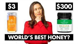 Is Manuka Honey Worth It?