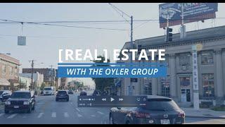 [REAL] ESTATE Episode #30 | Introducing Real Vitalize | Oyler Group @ CBWS