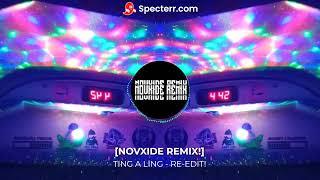 TING A LING - RMX [JIKA BONITA X NOVXIDE REMIX] 2024