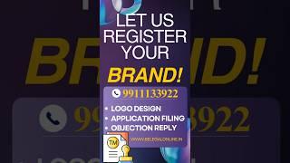 Trademark Registration Step-by-Step for Amazon, Flipkart Sellers | Logo & Brand Name Protection 2025