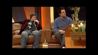 Die Jackass-Jungs - TV total