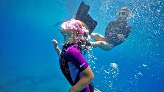 You Can Teach Kids Freediving! | Junior Instructor Course