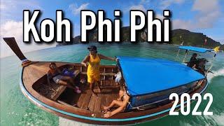 Koh Phi Phi 2022