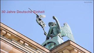 30 Jahre Einheit – wie die Lausitzer Rundschau das Jubiläum aufgreift