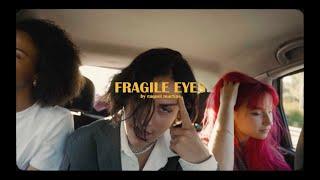 Raquel Martins - Fragile Eyes (Official Video)