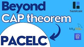 PACELC Theorem | Beyond CAP Theorem | System Design Primer