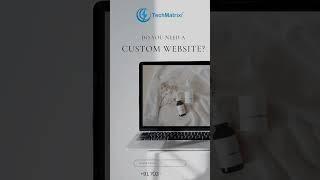 Website Design & Development