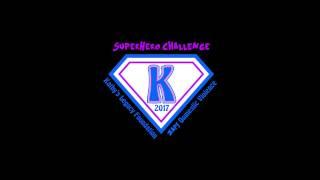 Kathy's Legacy Foundation's Burpee Challenge: Ashley