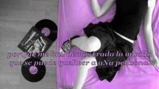 sergio y andrea - te regalo