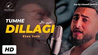 Tumhe Dillagi | Khan Saab | Tribute to NFAK | Khan Saab New Punjabi Songs 2024