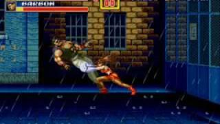 STREETS OF RAGE REALITY.wmv