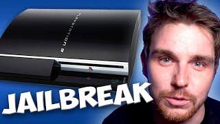 HOW THE SONY PS3 WAS JAILBROKEN (SECURITY MISTAKES)