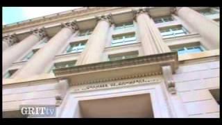 GRITtv: Explaining the U.S. Chamber of Commerce
