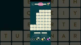 Wordbrain Daily Challenge January 21 2022 | Wordbrain Puzzle of the day Answers