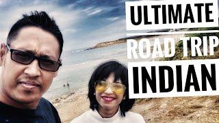 Ultimate Road Trip In Melbourne ; Great Ocean Road || Dpx Vlogs