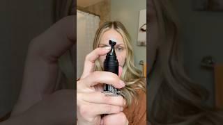 Hyped up about this applicator  this eye serum is the bomb!! Linking in the comments! #skincare