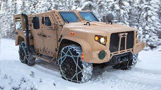 10 Most Advanced Military Vehicles in The World