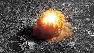 How Modern Nuclear Weapons Could End Civilization