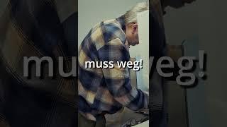 iMac installieren. New cut, new music. #shorts