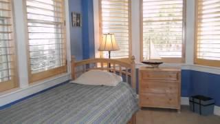 Twin Peaks Joe Demo Bald Head Island Vacation Rental Home