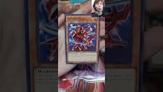 A Bummer Invasion Of Chaos Pack Opening