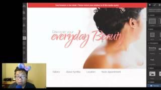 Make the Web beautiful - My Web Design Process