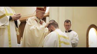 Ordination to the Priesthood | June 8, 2024